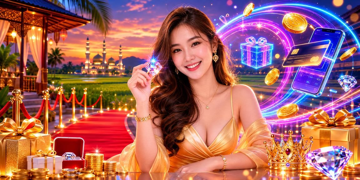 Pembayaran Kemudahan FPX dan Boost di Kedah