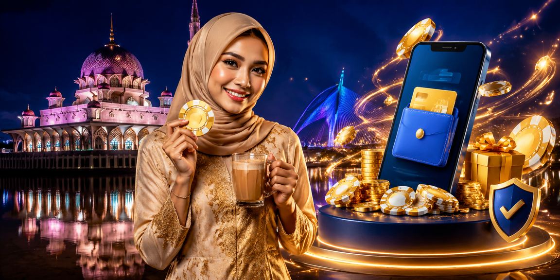 Kemudahan deposit dan pengeluaran di platform cbr150